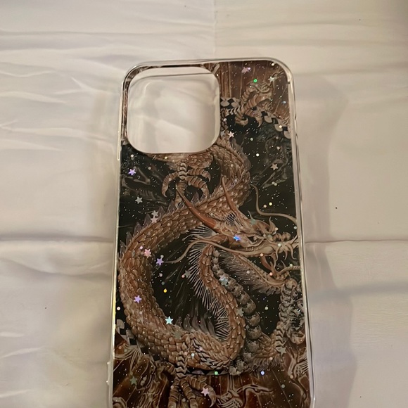 iPhone 12 Pro phone case - Picture 1 of 3